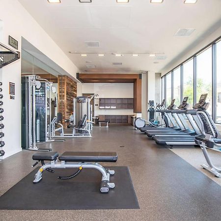 Apartament Colorado Springs Luxurious Unit With Mountain View Zewnętrze zdjęcie