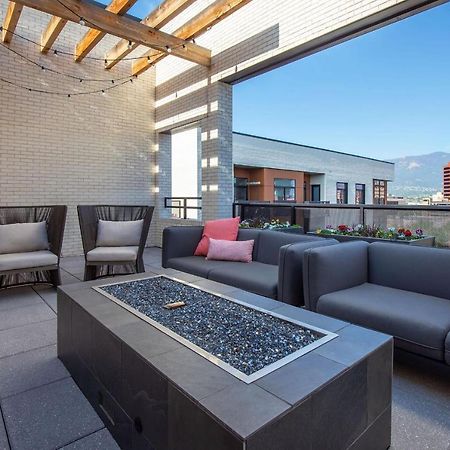Apartament Colorado Springs Luxurious Unit With Mountain View Zewnętrze zdjęcie