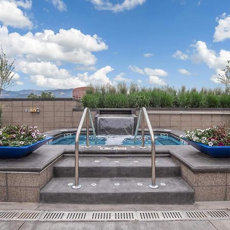 Apartament Colorado Springs Luxurious Unit With Mountain View Zewnętrze zdjęcie