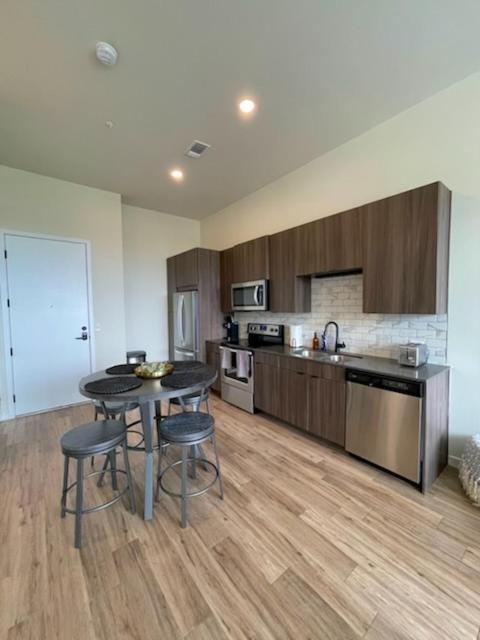 Apartament Colorado Springs Luxurious Unit With Mountain View Zewnętrze zdjęcie