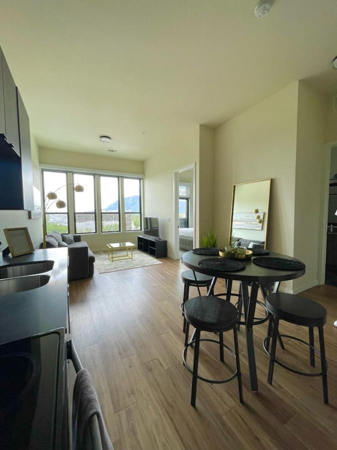 Apartament Colorado Springs Luxurious Unit With Mountain View Zewnętrze zdjęcie