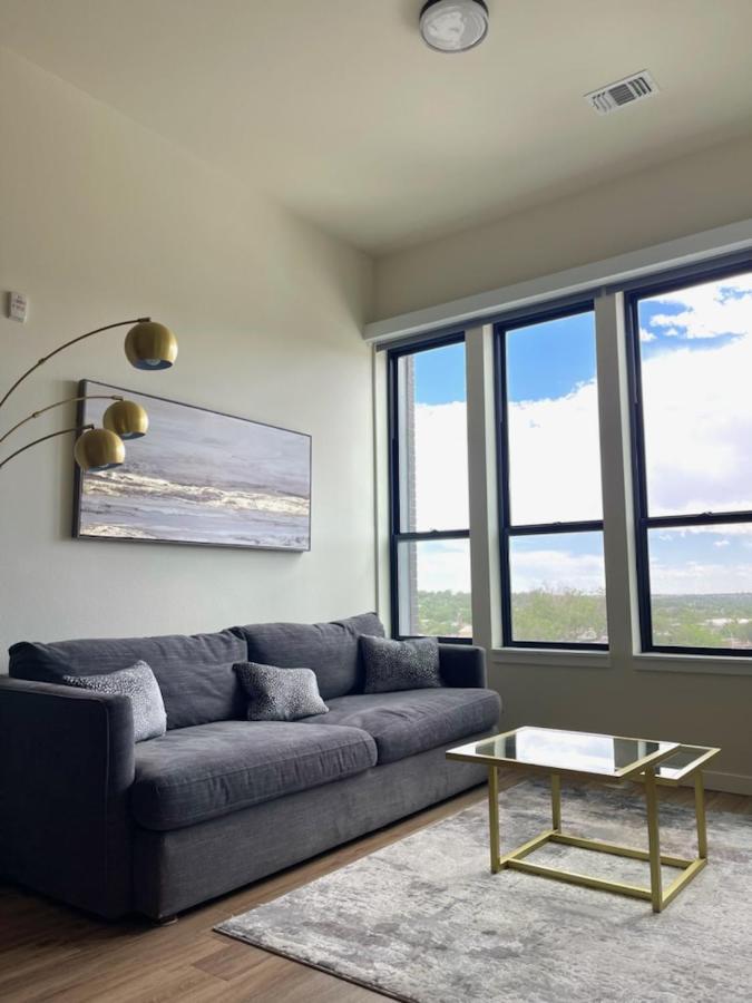 Apartament Colorado Springs Luxurious Unit With Mountain View Zewnętrze zdjęcie