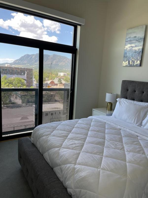 Apartament Colorado Springs Luxurious Unit With Mountain View Zewnętrze zdjęcie